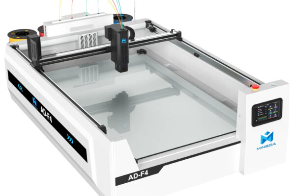 3D принтер для дому купити: повний гід для вибору домашнього 3D-принтера