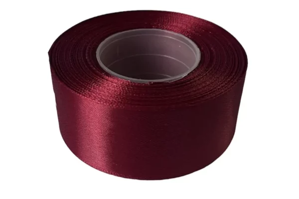 Широкая атласная лента: секреты выразительного декора